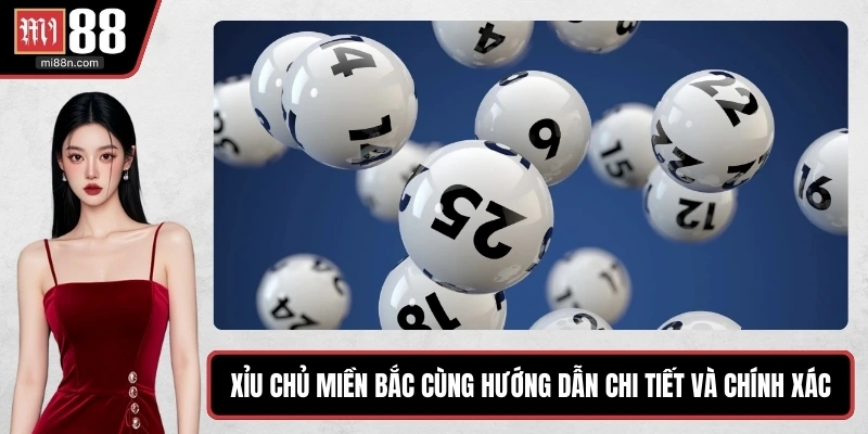 xỉu chủ miền bắc